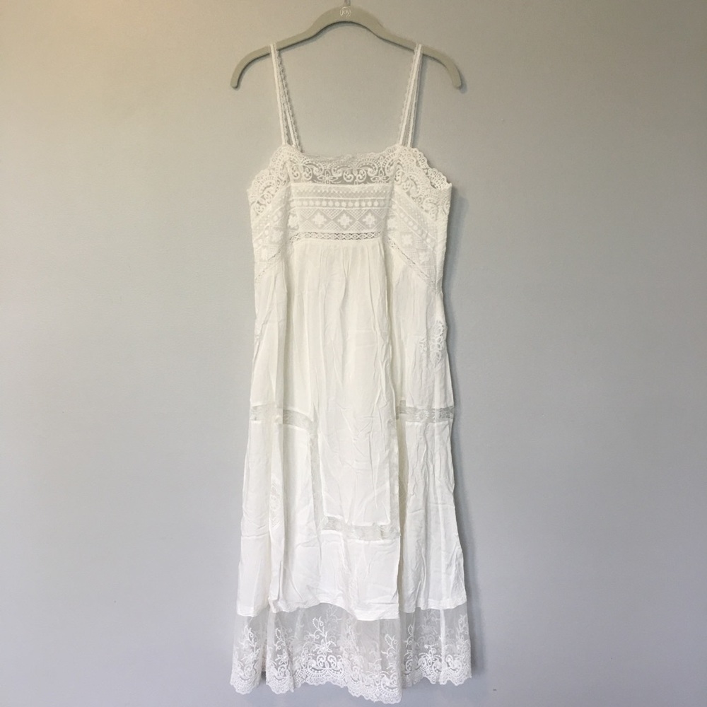 Spell & The Gypsy Collective Slip Dress